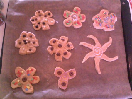 koekjes 